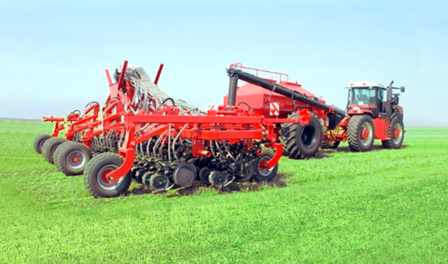 agro-vehicles