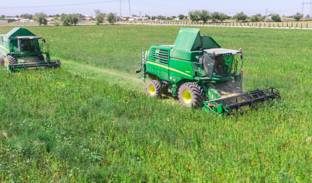 agro-vehicles
